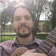 Dicto clases de Guitarra clásica, Guitarra eléctrica, Piano y Teoría Musical